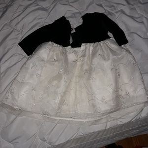 Baby dress